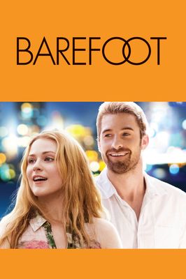 Barefoot