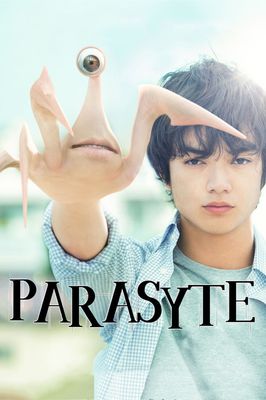 Parasyte: Part 1