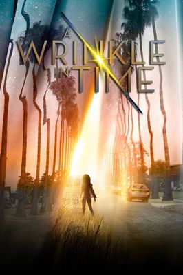 A Wrinkle in Time