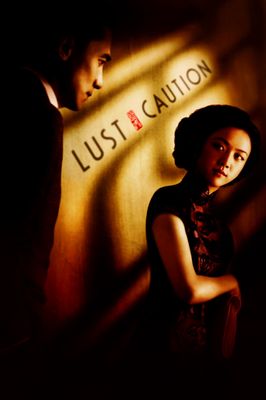 Lust, Caution