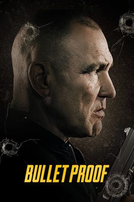 Bullet Proof