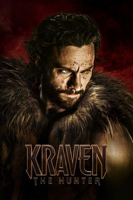 Kraven the Hunter
