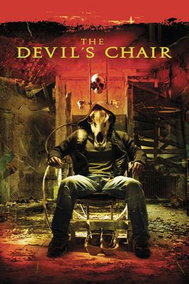 The Devil's Chair