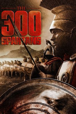 The 300 Spartans