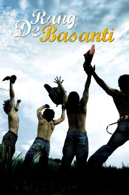 Rang De Basanti