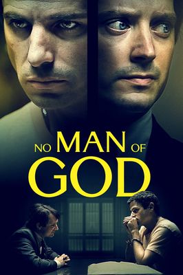 No Man of God