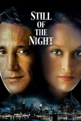 Still of the Night