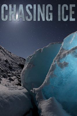Chasing Ice