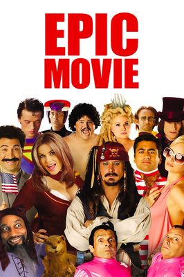 Epic Movie