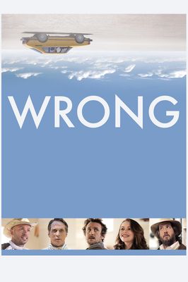 Wrong
