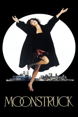 Moonstruck