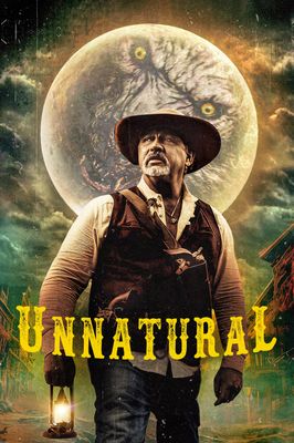 Unnatural