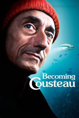 Becoming Cousteau