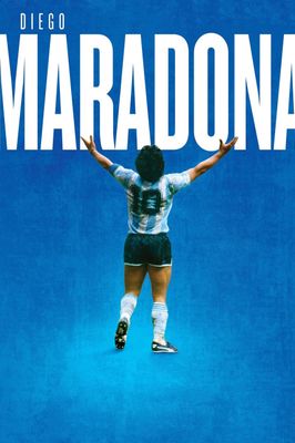 Diego Maradona