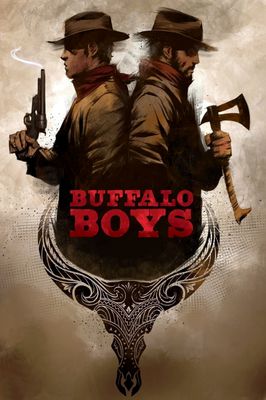 Buffalo Boys