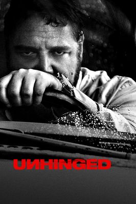 Unhinged