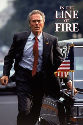 In the Line of Fire