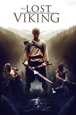 The Lost Viking