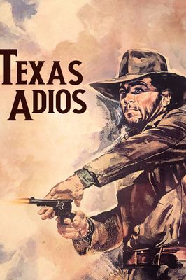 Texas, Adios