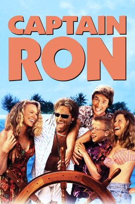 Captain Ron