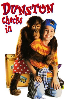 Dunston Checks In