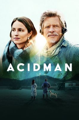 Acidman