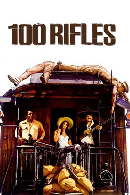 100 Rifles