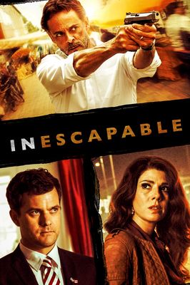 Inescapable