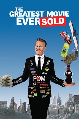 The Greatest Movie Ever Sold