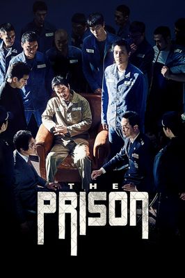 The Prison