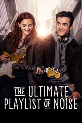 The Ultimate Playlist of Noise