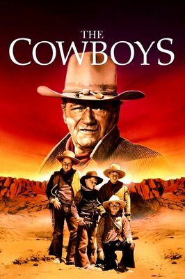 The Cowboys