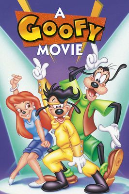 A Goofy Movie