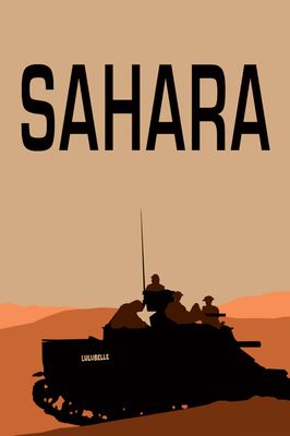 Sahara