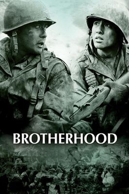 Tae Guk Gi: The Brotherhood of War