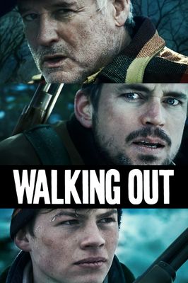 Walking Out