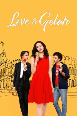 Love & Gelato