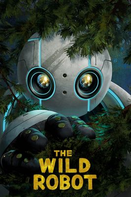 The Wild Robot