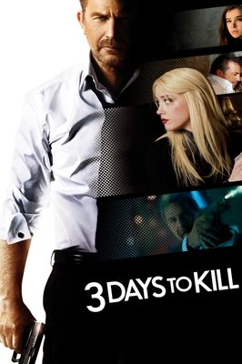3 Days to Kill
