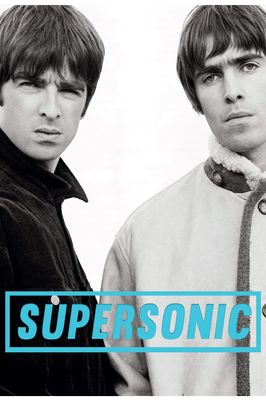 Oasis: Supersonic