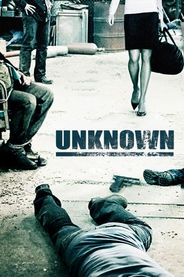Unknown