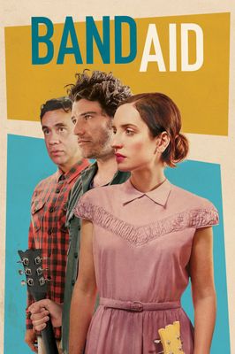 Band Aid