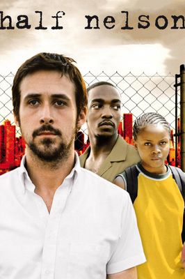Half Nelson