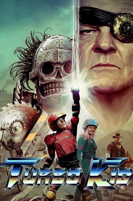 Turbo Kid