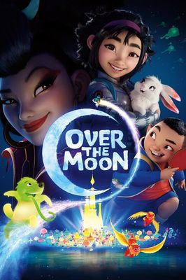 Over the Moon