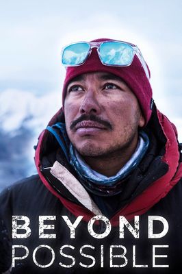 14 Peaks: Nothing Is Impossible