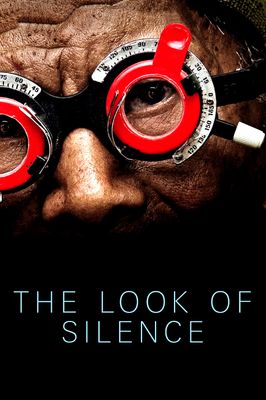 The Look of Silence