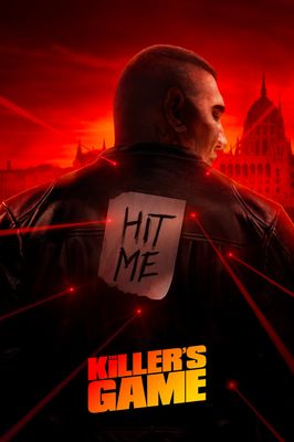 The Killer's Game
