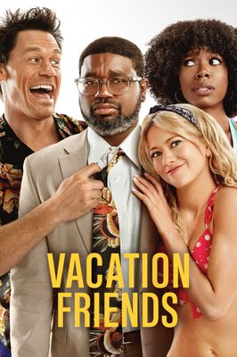 Vacation Friends