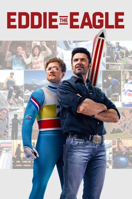 Eddie the Eagle